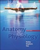 Anatomy & physiology cover
