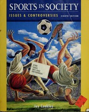 Sport in society cover
