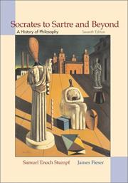 Socrates to Sartre and beyond cover