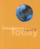 Global business today cover