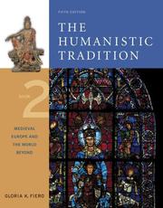 The Humanistic Tradition cover