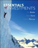 Essentials of investments cover