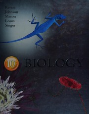 Biology cover