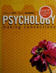 Psychology cover