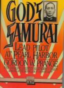 God's samurai cover