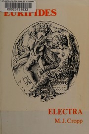 Electra cover