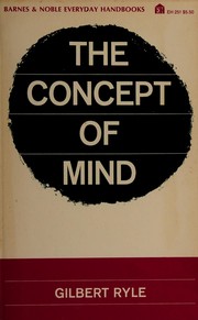 The concept of mind cover