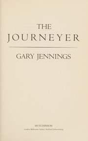 The journeyer cover