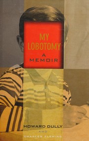 My lobotomy cover