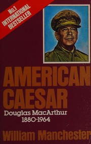 American Caesar cover