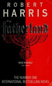 Fatherland cover