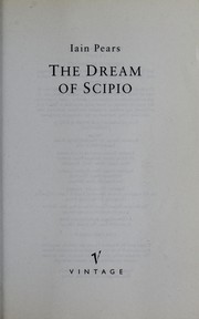 The Dream of Scipio cover