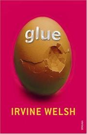 Glue cover