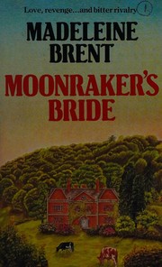 Moonraker's Bride cover