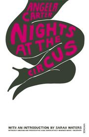 Nights at the Circus cover