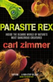 Parasite Rex cover