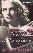 The End of the Affair cover