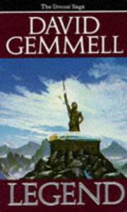 Legend cover