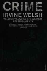 Crime cover