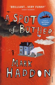 A Spot of Bother cover
