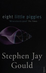 Eight Little Piggies cover