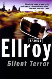 Silent Terror cover