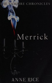 Merrick cover