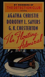 The Floating Admiral cover
