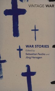 War stories cover