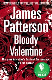 Bloody valentine cover
