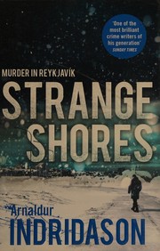 Strange Shores cover