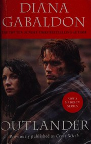 Outlander cover