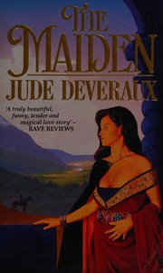 The Maiden cover