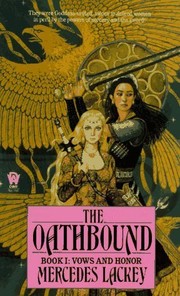 The Oathbound (Vows and Honor #1) cover