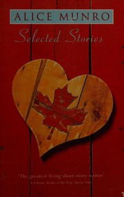 Selected Stories cover