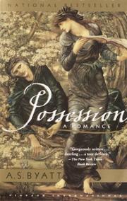 Possession cover