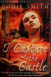 I Capture the Castle cover