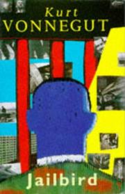 Jailbird cover