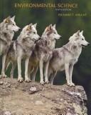 Environmental science cover