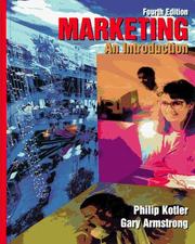 Marketing cover