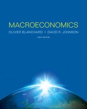 Macroeconomics cover