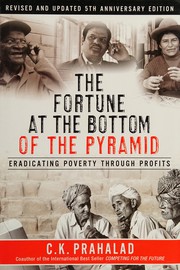 The Fortune at the Bottom of the Pyramid cover