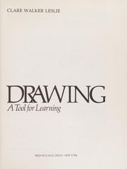 Nature drawing cover