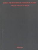 Social Foundations of Thought and Action cover