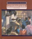 Prentice Hall Literature -- Gold cover