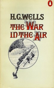 The war in the air cover