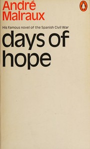 L’Espoir cover