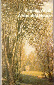 A haunted house cover