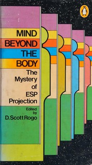 Mind beyond the body cover