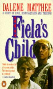 Fiela se kind cover